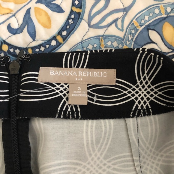 Banana Republic skirt - Picture 3 of 3